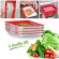 Creative Food Preservation Tray Food Fresh Keeping Fresh Spacer Organizer Food Preservate Refrigerator Food Storage