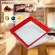 Creative Food Preservation Tray Food Fresh Keeing Fresh Spacer Organizer Food Preservate Refrigerator Food Storage