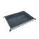 Rectangle Pu Leather Velvet Folding Dice Tray Collapsible Rolling Board Game Storage Box Home Decoration Storage Tray