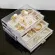 Velvet Cloth Drawer Jewelry Storage Tray Earring Ring Box Commodity Display Trays Rings Necklace Bracelet Organizer Stand