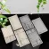 Velvet Cloth Drawer Jewelry Storage Tray Earring Ring Box Commodity Display Trays Rings Necklace Bracelet Organizer Stand