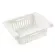 25 Pull-Out Refrigerator Storage Box Holder Food Organizer Drawer Shelf Proper Food Organizer Drawer Kitchen Shelf Rack Holder