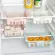 25 Pull-Out Refrigerator Storage Box Holder Food Organizer Drawer Shelf Proper Food Organizer Drawer Kitchen Shelf Rack Holder