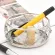 F5/f6 Fittings Bugs Flowers Penpencil Cup/holder/tray Stainless Hand-Made Art Crafts Weddingbirthdayhomeofficepresent
