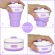 350ml Coffee Mugs Travel Collapsible Silicone Cup Folding Water Cups BPA Free Food Grade Ware Mug Tea Coffee Cups