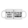 Coffee Mug Cup With Dunder Mifflin The Office World's Best Boss 11 Oz Funny Ceramic Coffee Tea Cocoa Mug Office