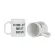 Coffee Mug Cup With Dunder Mifflin The Office World's Best Boss 11 Oz Funny Ceramic Coffee Tea Cocoa Mug Office