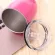 10oz Wine Glasses With Lids 9 Colors Stemless Tumbler Goblet Cocktail Glass Bar Drinkware Birthday Party Wine Cup