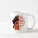 You Can Do All Things Through Christ Except Come For Me 11oz Ceramic Coffee Mug And Cup
