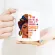 You Can do All Things Through Christ Except Come for Me 11oz Ceramic Coffee Mug and Cup