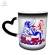 Goldorak Mug Ceramic Chat Mug That Changes Color Classic Cups