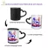 Goldorak Mug Ceramic Chat Mug That Changes Color Classic Cups