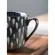 Nordic Mug Office Coffee Cup Creative Personality 370ml
