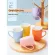 6 Pieces Set Mugs In Pure Candy Color Coffee Tea Milk Cup Set Kitchen Decolated