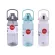 Super Lock, 2 liters of Tyra Tyra, with a 6927 tube, water bottle for health, Water Bottle has 3 white / green / gray.