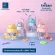 Super Lock, portable water bottle, baby water bottle With silicone straw With 1 liter sash model 6921 BPA Free Bottle. There are 4 colors, pink, blue, yellow and gray.