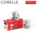 CORELLE SNOOPY SNOW MUG Size 414 ml, 2 pieces/C-03-2MG/SF-SNW-SG