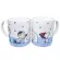 CORELLE SNOOPY SNOW MUG Size 414 ml, 2 pieces/C-03-2MG/SF-SNW-SG