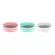 Non-Slip Rotating Srorage Tray Containers Spice Snack Dried Srorage Plate Turntable Containerrs For Bathroom Cosmetic Kitchen