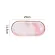 1PC Nordic Creative Ceative Ceramic Marble Storage Oval Jewelry Organizer Food Dessert Desk Desk Desk Decorative Holder