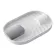 Nordic Pan Cover Storage Rack Foldable Wall-Mounted Pot Lid Cooking Spoon Holder Drain Tray Home Organizer Kitchen Accessories