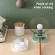 Nordic Pan Cover Storage Rack Foldable Wall-Mounted Pot Lid Cooking Spoon Holder Drain Tray Home Organizer Kitchen Accessories