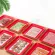 Refrigerator Storage Creative Food Preservation Tray Keeping Fresh Spacer Organizer Elastic Fresh Tray Reusable Storage Containe