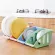 4 Colors Kitchen Spoon Bowl Dishes Storage Rack Home New Style Cupboard Dish Closet Holders Kitchen Supplies Tool