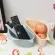 Kitchen Self-Standing Drain Sink Leftovers Soup Juice Separated By Garbage Filter Sink Storage Basket Sink Rack Kitchen Tools