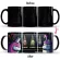 Felix Felicis Coffee Magic Mug Good Luck Potion Color Change Mugs Creative Tea Milk Water Ceramics Cup For Friends Birthday