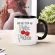 Felix Felicis Coffee Magic Mug Good Luck Potion Color Change Mugs Creative Tea Milk Water Ceramics Cup For Friends Birthday