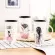 Design Beauty Pattern Ceramic MUG WITH LID LARGE CAPICITY MUGS DRinkware Coffee Tea Cups Novelty S Milk Cup ZM820