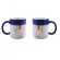 Printing Photo Ceramic Magic Custom Cup Couple Birthday Coffee Mug Diy Custom Personalized Color Creative Changing Mugs