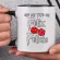 Felix Felicis Coffee Magic Mug Good Luck Potion Color Change Mugs Creative Tea Milk Water Ceramics Cup For Friends Birthday