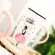 Design Beauty Pattern Ceramic MUG WITH LID LARGE CAPICITY MUGS DRinkware Coffee Tea Cups Novelty S Milk Cup ZM820