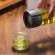400ml Sport Water Cup Tea Infuser Bottle Portable Kung Fu Teapot Chinese Tea Strainer Water Bottle Travel Mug Creative Drinkware