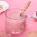Creative Cat Paw Cup Transparent Glass Mug Handle Coffee Milk Tea Cup Cute Juice Glass Drinkware Novelty for Friend