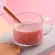 Creative Cat Paw Cup Transparent Glass Mug Handle Coffee Milk Tea Cup Cute Juice Glass Drinkware Novelty for Friend