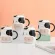 450ml Ceramic Cow Pattern Coffee Mug Tea Chocolate Cup With Lid And Spoon