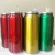 Stainless Steel Cans Suction Cups Sports Cola Cans Children's Suction Cups S Custom Logo Water Can Water Cooler Bottle