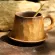 Coarse Pottery Coffee Cup Vintage Handmade Coffee Drinkware Cup Milk Tea Cup Mug Drinking Wy80112