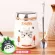 Ceramic Cartoon Totoro Coffee Milk Copo with Large Cup Drinkware with Spoon 400ml
