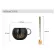 450ml Creative Coffee Ceramics Mug Nordic Style Swan Milk Tea Cup Heat-Resistant Home Office Cup Nice Packing Perfect