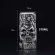 Oussirro Creative Shaman Totem Face Tiki Bar Glass 570ml Wine Cocktail Glasses Whiskey Cup Beer Cup Juice Cup Thicken