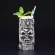Oussirro Creative Shaman Totem Face Tiki Bar Glass 570ml Wine Cocktail Glasses Whiskey Cup Beer Cup Juice Cup Thicken