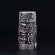 Oussirro Creative Shaman Totem Face Tiki Bar Glass 570ml Wine Cocktail Glasses Whiskey Cup Beer Cup Juice Cup Thicken