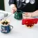 Creative Crown Theme Milk Coffee Mugs Cartoon Crown Mugs Cup Kitchen Tool Halloween For Girlfriend Kids