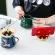 Creative Crown Theme Milk Coffee Mugs Cartoon Crown Mugs Cup Kitchen Tool Halloween for Girlt Kids