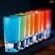 Small glass peak glass, 37 ml of plastic, shot glass pc plastic *per ticket price *