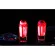 Small glass peak glass, 37 ml of plastic, shot glass pc plastic *per ticket price *